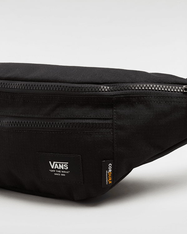 Ward Cross Body Pack in Black| Vans UK
