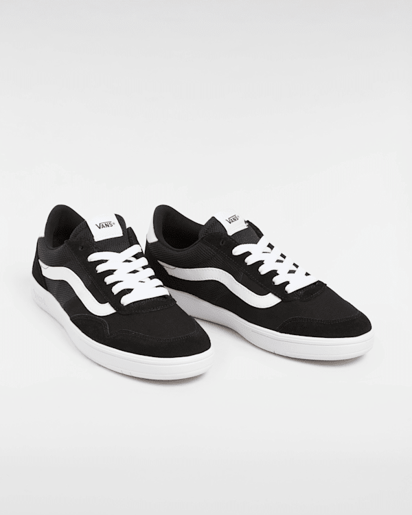 ⑤クローズ CROWS Staple Cruze Too ComfyCush Shoes in Black| Vans FI