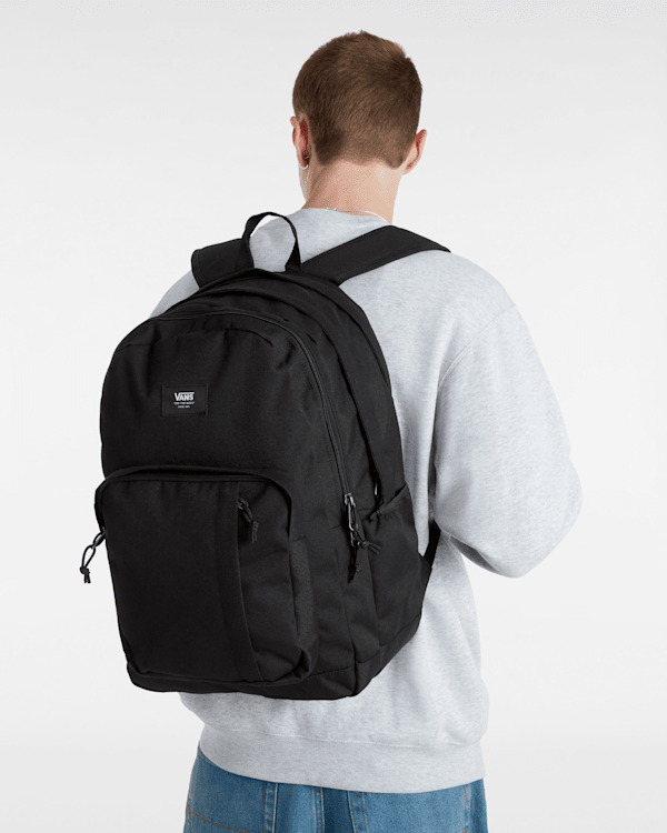 Mochila Old Skool Trek en Negro| Vans ES