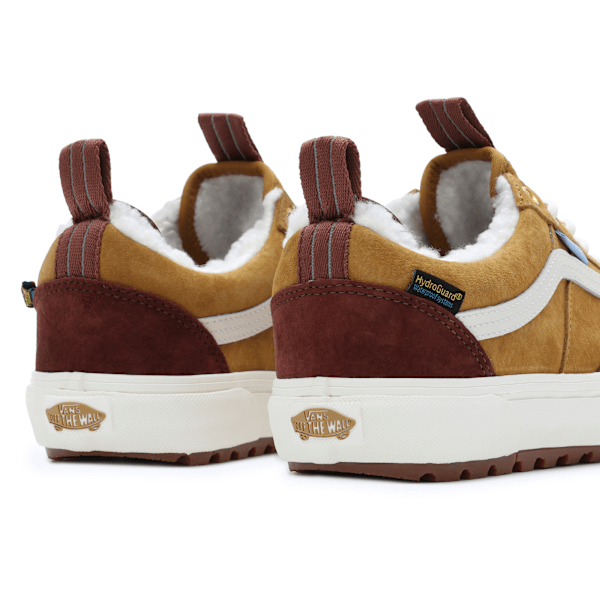 [VANS] スニーカー Old Skool MTE-2 Old Skool MTE-2 Shoes in Brown| Vans UK