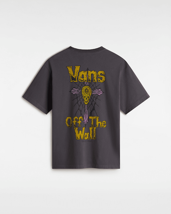 everyone L/S TEE vincent j.30000 ENNOY｜ファッション