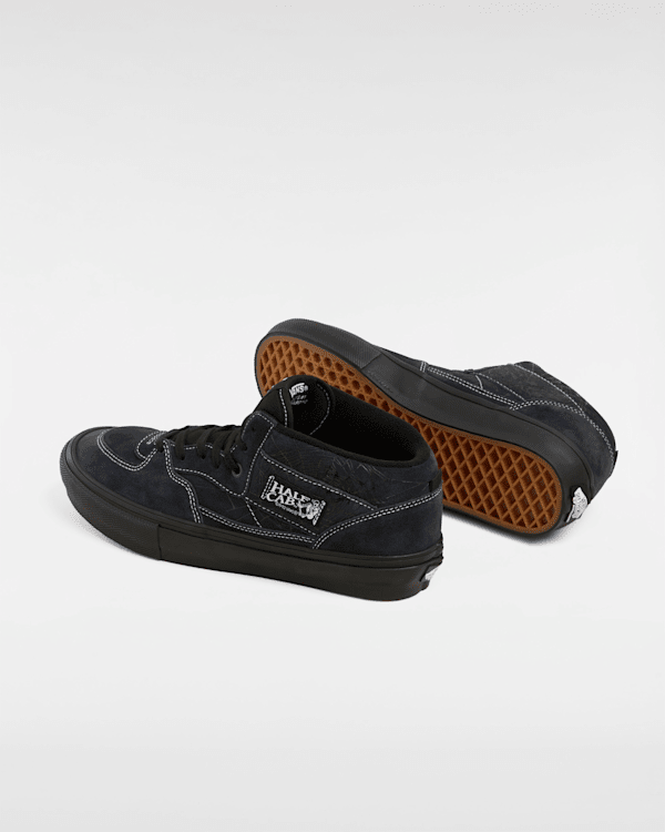 靴 SKATE HALF CAB VN0A2Z34Y39 VANS バンズ ヴァンズ スニーカー (VN0A2Z3Y39) SKATE HALF CAB