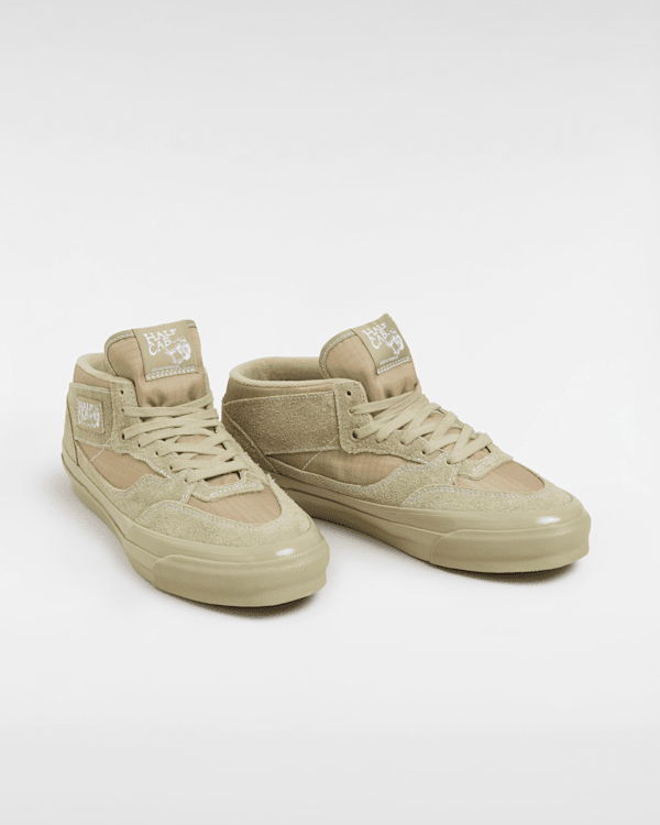 関税送料込♪VANS/HALF CAB 33 DX beige VANS HALF CAB 33 DX- EQUIPMENT エキップメント WEB STORE 通販