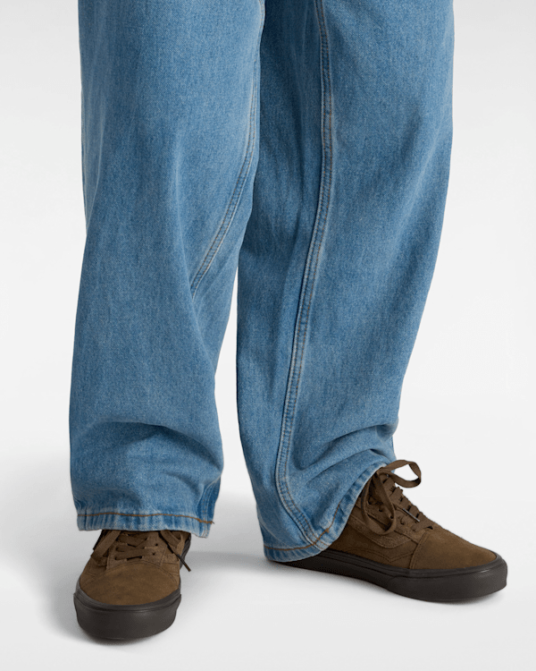 Zapatillas Old Skool en Marrón| Vans ES