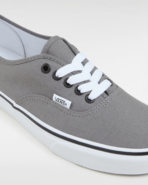スニーカー VANS Men Sneakers Grey VN000EBN 1O7A Authentic-Shoes.png