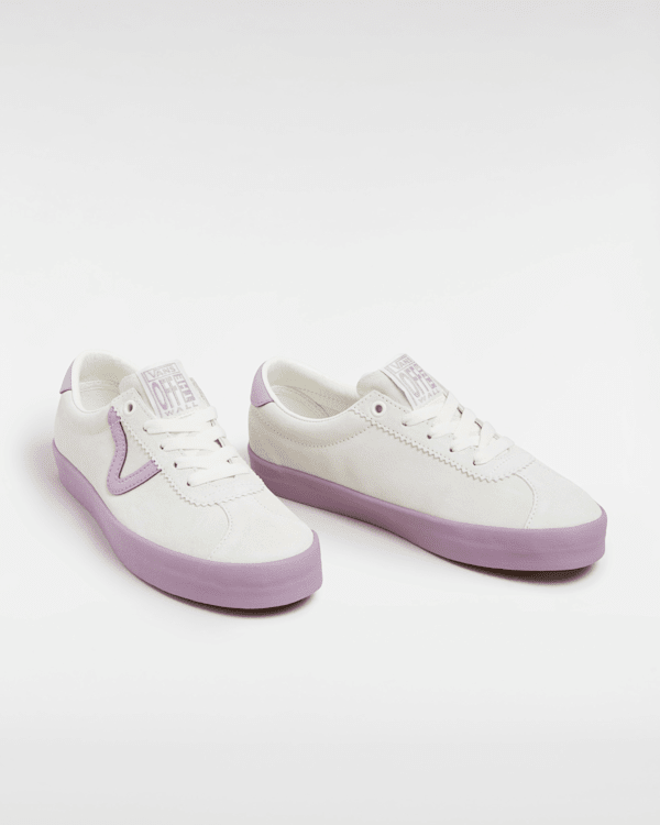 ◆VANS◆ Sports Low Keepsake Lilac Vans Sport Low Keepsake Lilac KEEPSAKE LILAC VN000CTDBLT1
