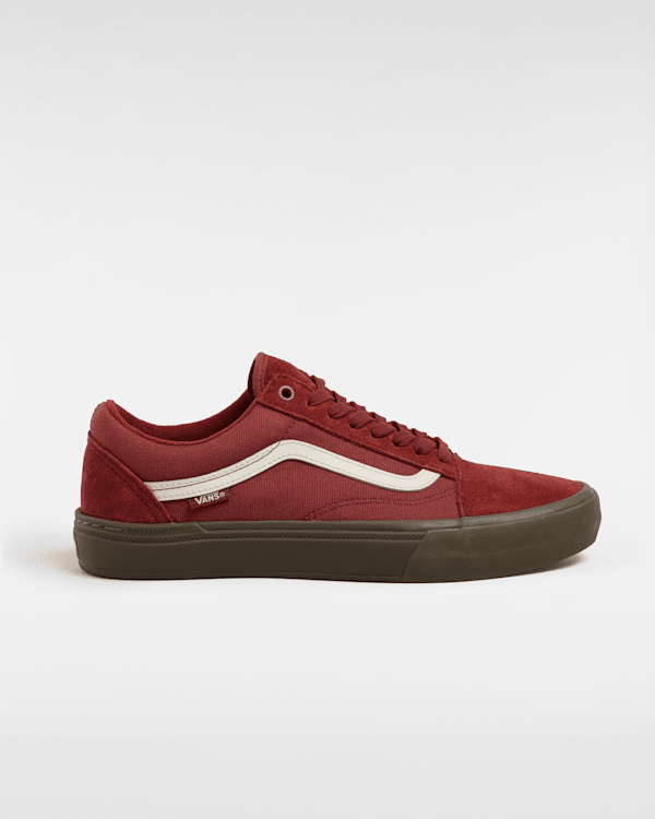 【VANS】バンズ STYLE 114 スタイル114 VN0A4BXL1XM Vans BMX Style 114 Shoes | SkatePro