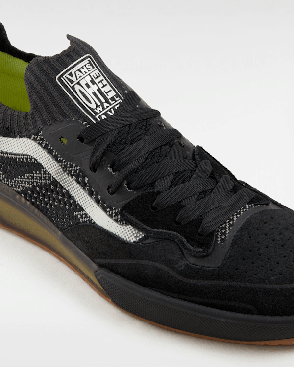 【Vans】★スニーカー★ AVE 2.0 Knit Shoe AVE 2.0 Knit Shoe in Black | Vans