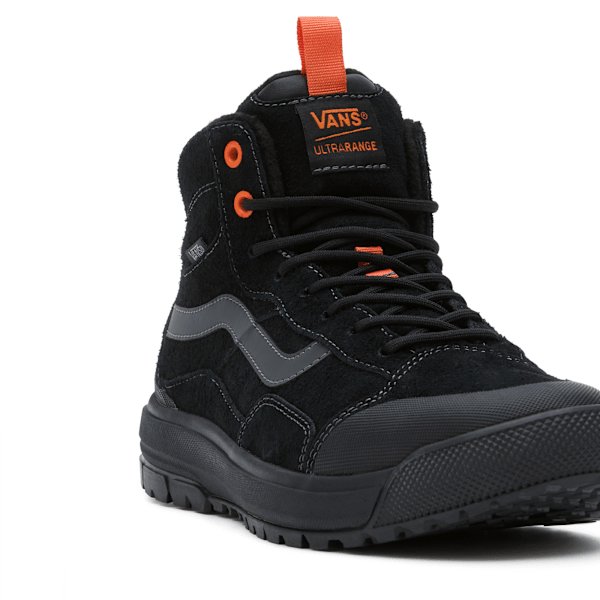 UltraRange Exo Hi MTE-1 Shoes in Black| Vans UK display picture 3