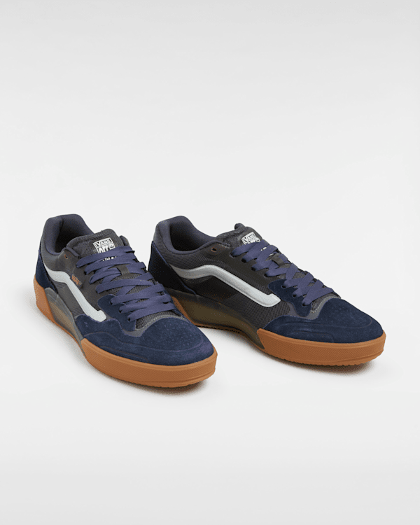 Zapatillas Skate AVE en Azul| Vans ES