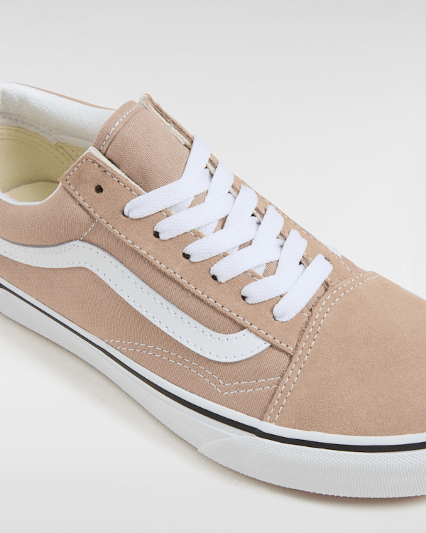 Chaussures Old Skool en Marron| Vans FR