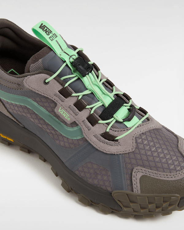 【VANS】 ★ MTE Crosspath XC ★ Grey & Green Crosspath XC Shoe in Brown / Grey / Green | Vans