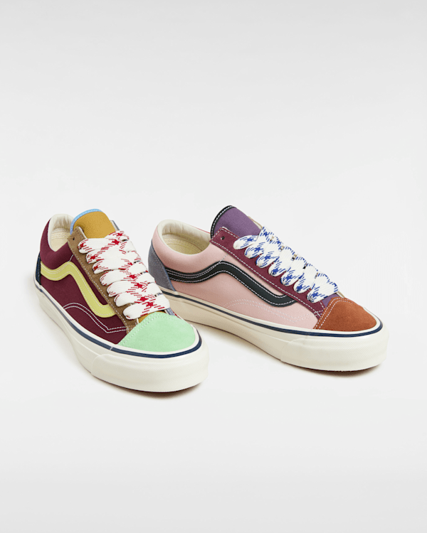 Premium Old skool 36 Shoes in Multicolour| Vans SE