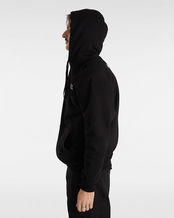Nimi Sk8 Loose T-Shirt in Black| Vans SE Nimi Sk8 Loose T-Shirt in Black| Vans SE