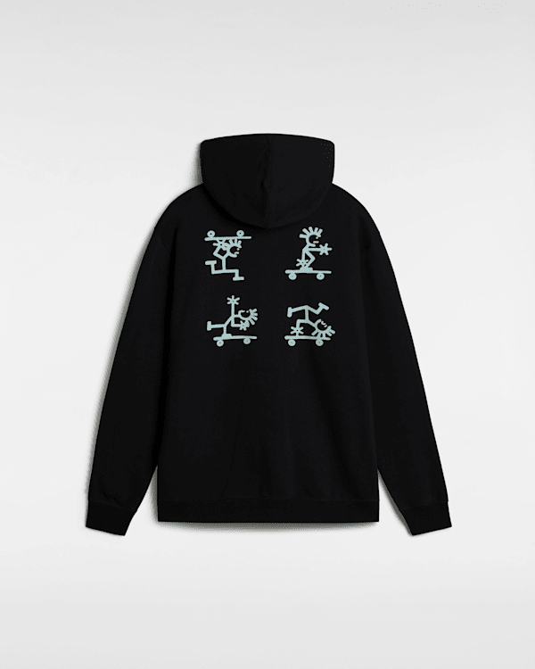 Puma x Kenny Burns - SMARTA - Work Harder GV Special - White