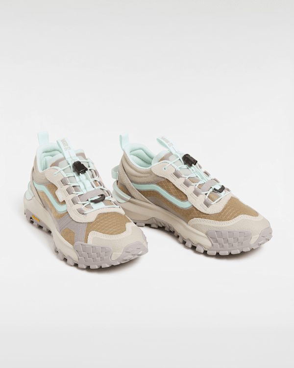 VANS　MTE Crossspath XC/VN000D5VDRK Crosspath XC Shoe in Dark Green | Vans