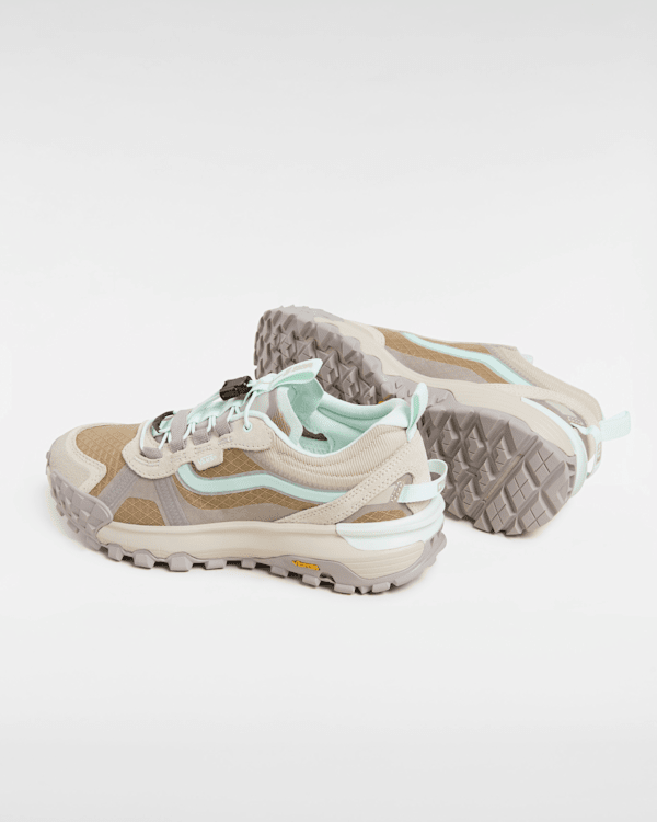 VANS　MTE Crossspath XC/VN000D5VDRK Crosspath XC Shoe in Dark Green | Vans