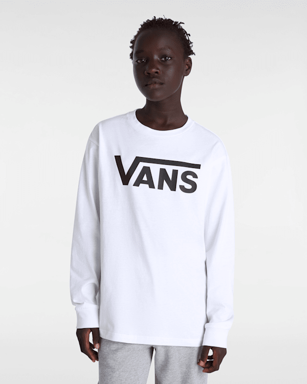 Tシャツ・カットソー VANS / NEW YORK KEEP IT LOCAL APPLE LONG SLEEVE T-SHIRT VANS / NEW YORK KEEP IT LOCAL APPLE LONG SLEEVE T-SHIRT