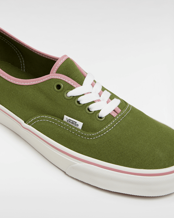 Authentic Schoenen in Groen| Vans NL