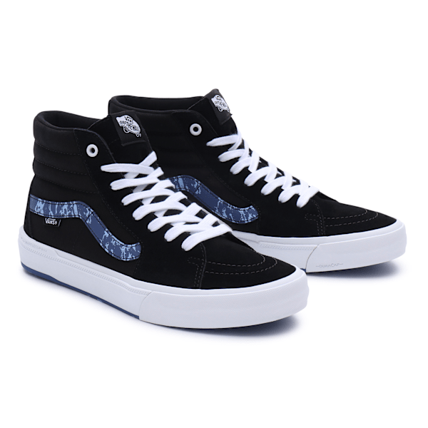 Mens Sk8 Pro Vans High Top Vans Sk8 Pro Bmx High Top Vans Sk8 Hi Pro