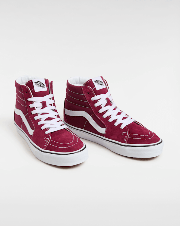 vans alte
