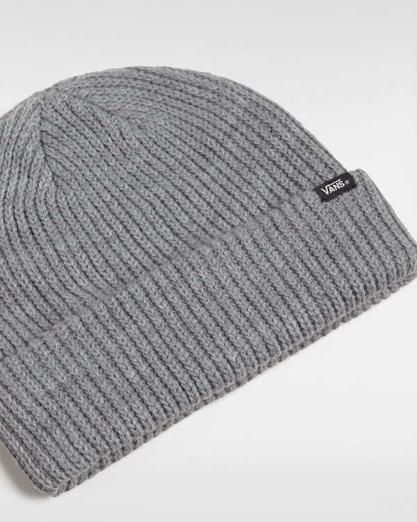 Kids Core Basics Beanie (8-14+ years) in Grey| Vans UK