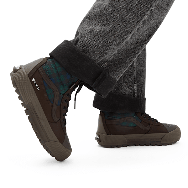 Sk8Hi-GORETEX-MTE3-Shoes-VANS-  display picture 1