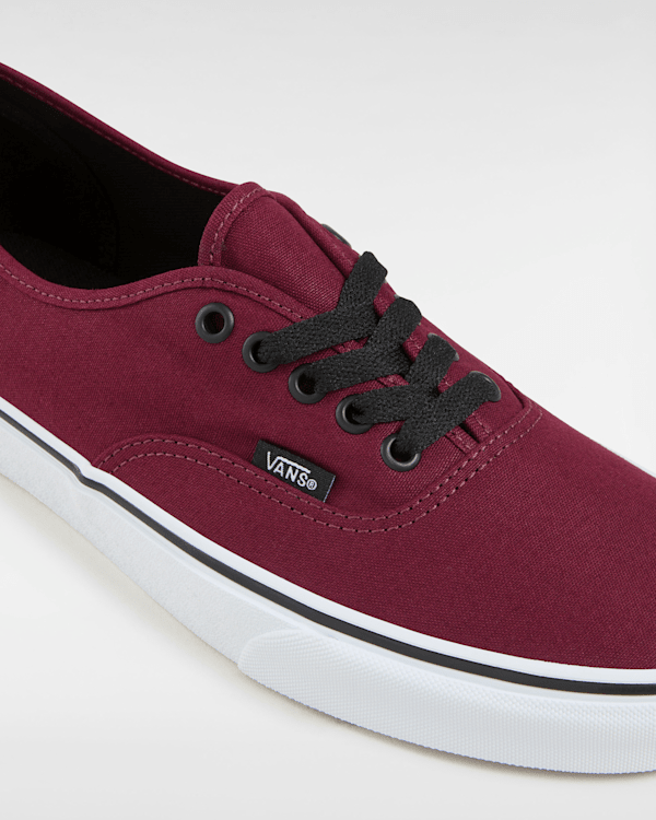 スニーカー VANS Men Sneakers Burgundy VN000CR5 ZCF1 s-l400.jpg