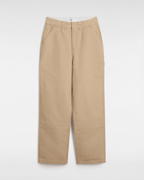 OTW Homme Girls Pant Cornstalk