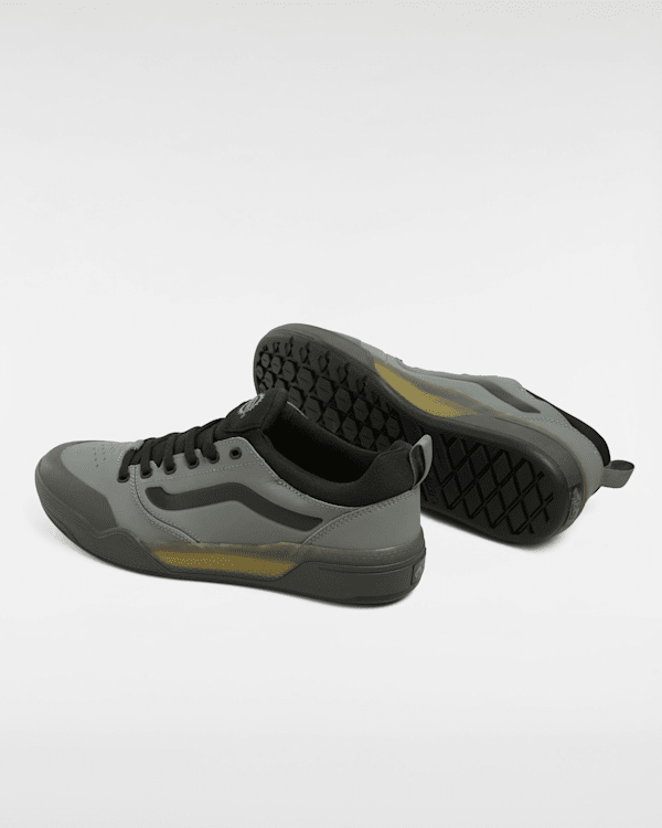 メーカー不明　BMX 20インチ vans グレー Cult X Vans Tire | Source BMX - US