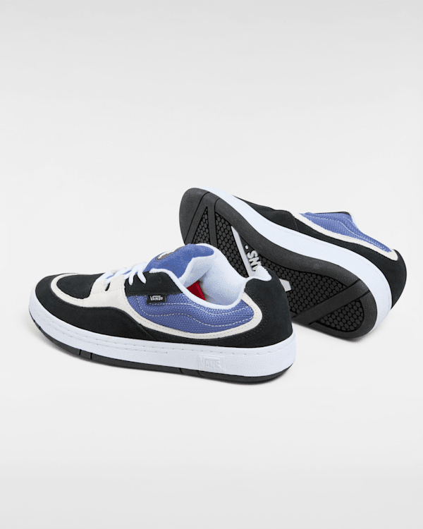 【Vans】☆スニーカー☆ Speed LS Shoe VANS SPEED LS（スピード エルエス）90年代に発売されたスケート