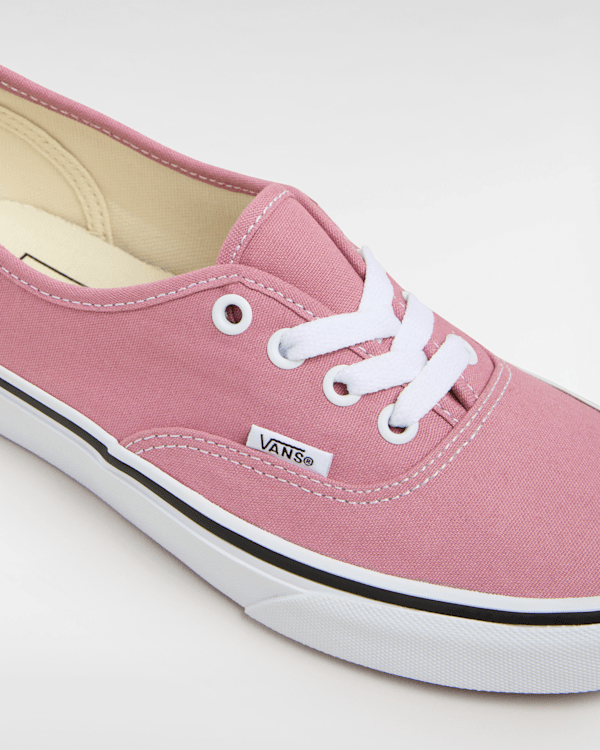 スニーカー ^VANS^ Authentic binding green pink VN0A2Z3ZBOC1 vn-vn0a2z3zboc.jpg
