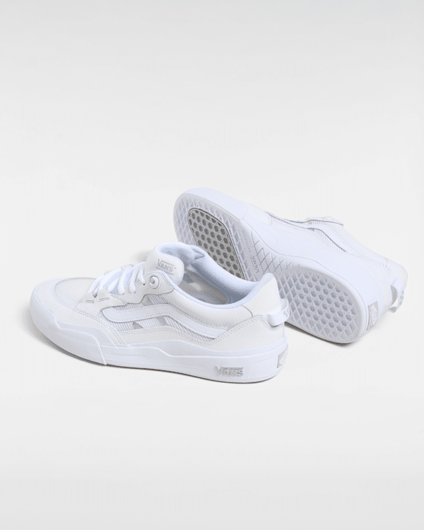 Zapatillas Skate Wayvee en Blanco| Vans ES