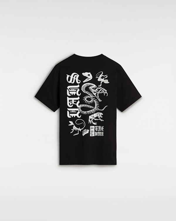 VANS × The BONEZ Limited Tee Lサイズ 新品未開封 - メルカリ