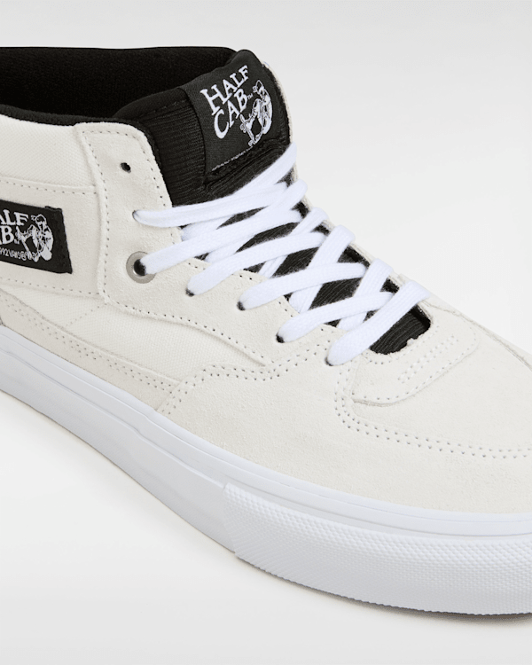 Vans Skate Slip On & Half Cab セット Skate Half Cab Shoes in Black| Vans FI
