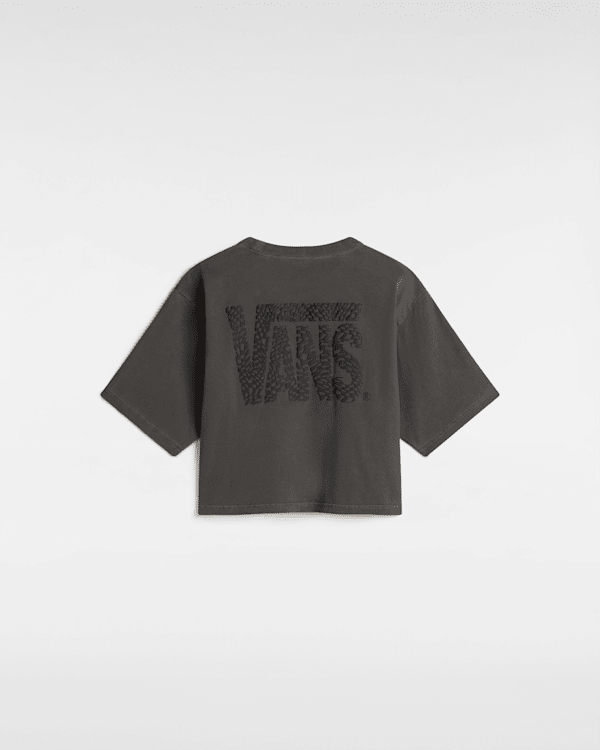COVERNATのWoven Utility T-Shirt 全3色 MTE-Trail-Boxy-TShirt.png