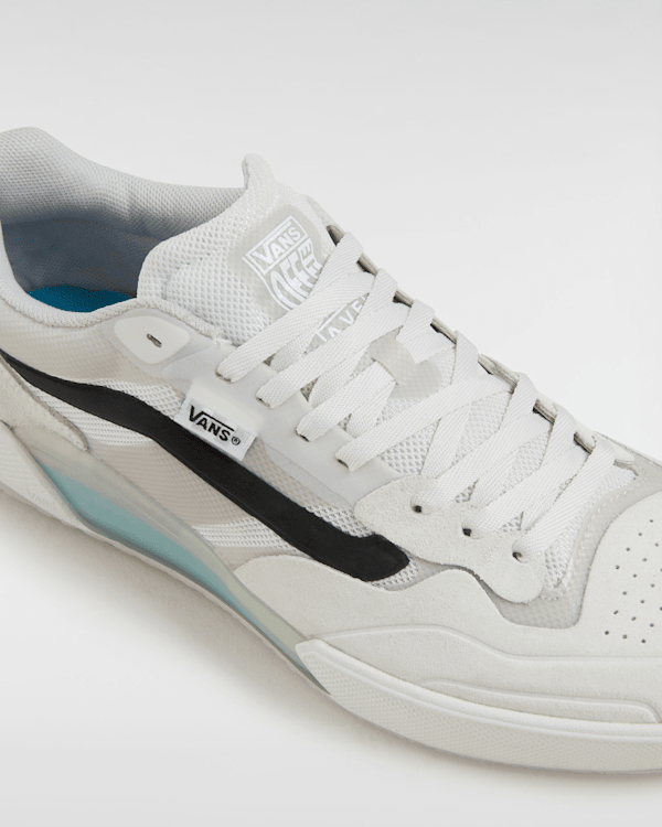 AVE 2.0 Shoes in White| Vans UK