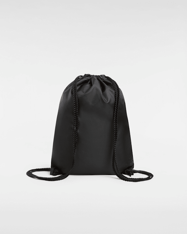 Drawstring bag／black Amazon.com | Black Drawstring Bag | Drawstring Bags