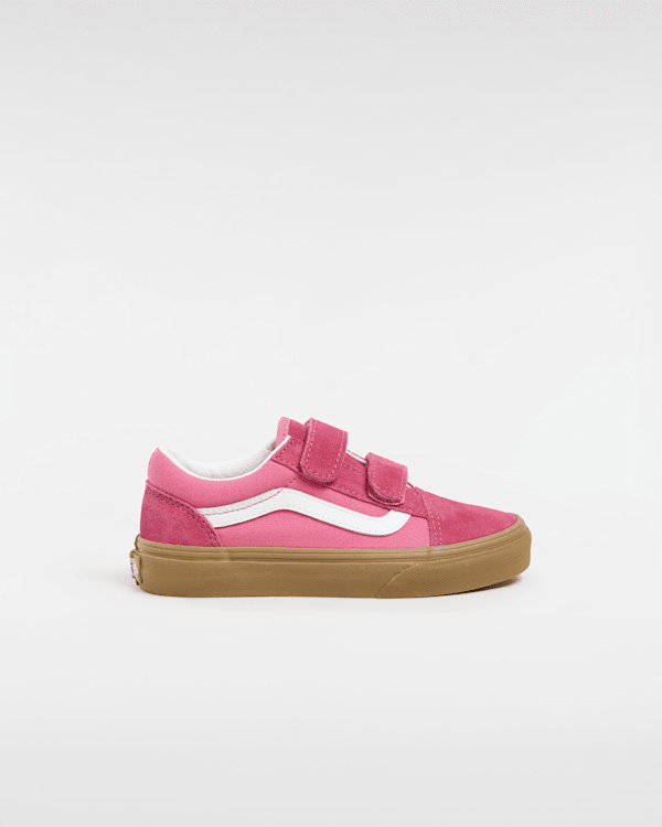 vans taille 27 scratch