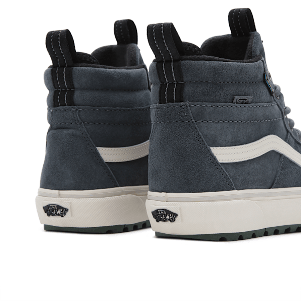 Sk8-Hi MTE-2 Shoes in Grey| Vans UK