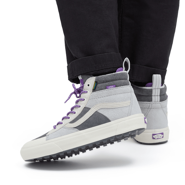 Vans スケハイ MTE-2 ハイカット スニーカー 海外モデル 関税込 Vans スケハイ MTE-2 ハイカット スニーカー 海外モデル 関税込