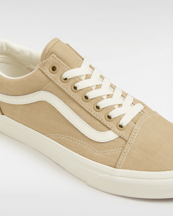 Old Skool Shoes in Beige| Vans CZ