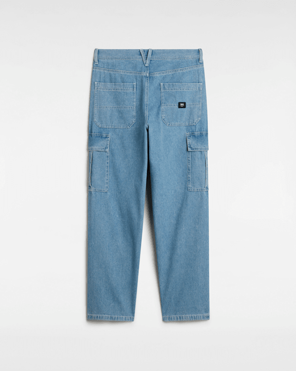 ★lalafox★CARGO DENIM HALF PANTS★Blue★韓国★大人気★ 81wTkOzIqqL._UY1000_.jpg