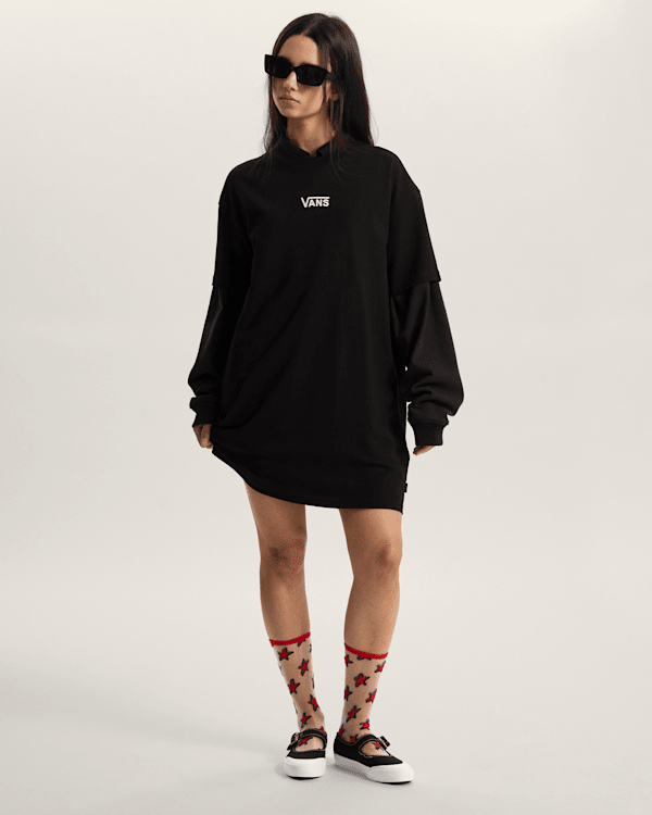 Mary Jane Shoes in Black| Vans UK