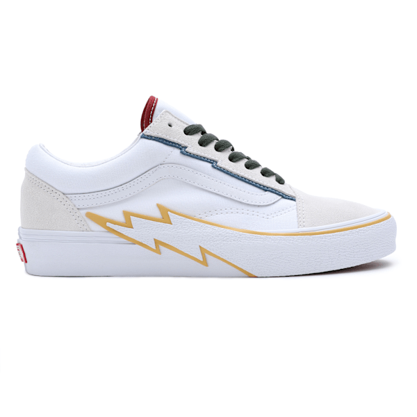 Old Skool Bolt Shoes in Multicolour| Vans UK