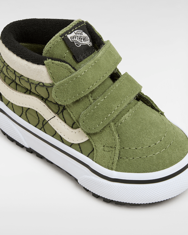 VANS★MTE OLD SKOOL★兼用★GREEN VANS☆MTE OLD SKOOL☆兼用☆GREEN (VANS/スニーカー) 107498666
