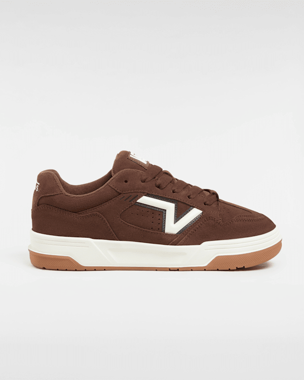 Upland Shoes
