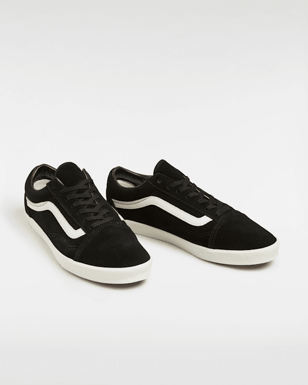 Zapatillas Old Skool Lowpro en Negro| Vans ES