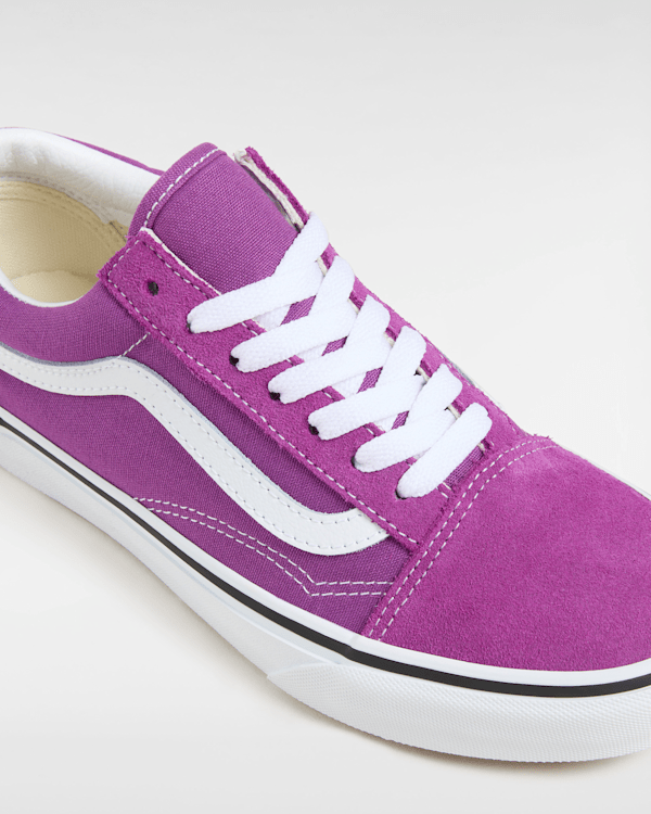 Chaussures Old Skool en Violet| Vans FR
