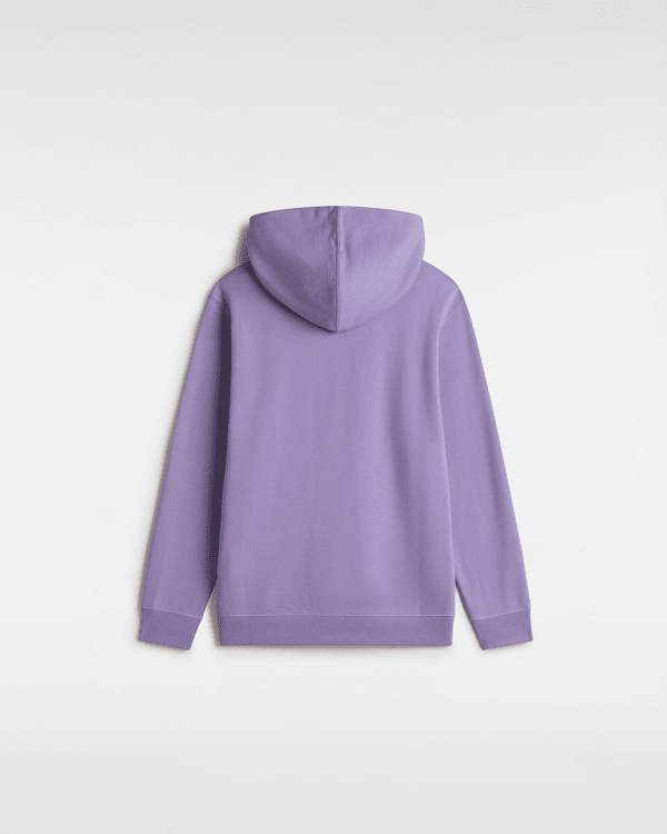 Kids Salton Pullover Hoodie (8-14 Years) in Purple| Vans CZ Kids Salton Pullover Hoodie (8-14 Years) in Purple| Vans CZ